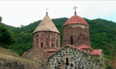 Արզնի