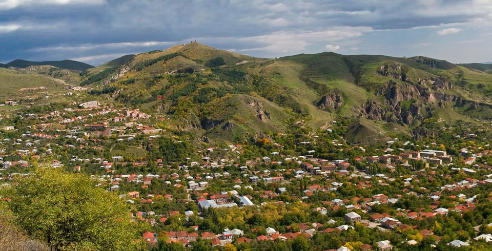 Գորիս