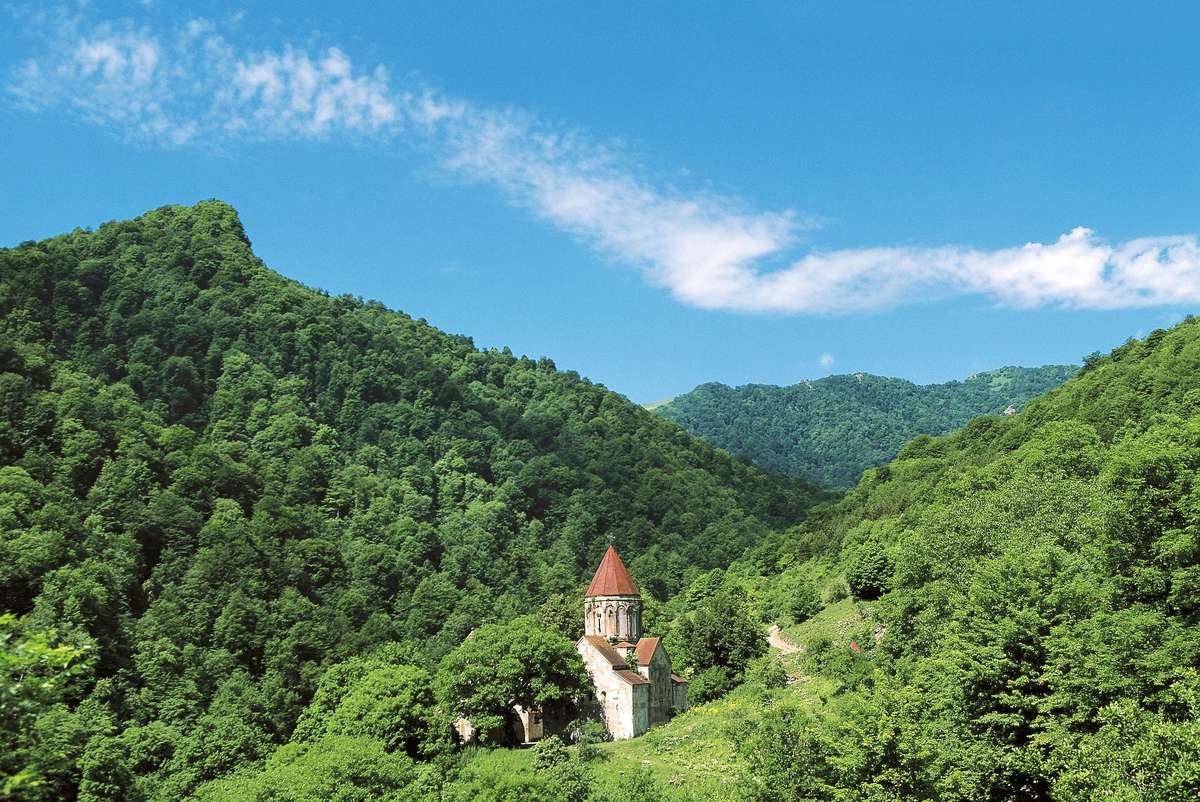 Դիլիջան