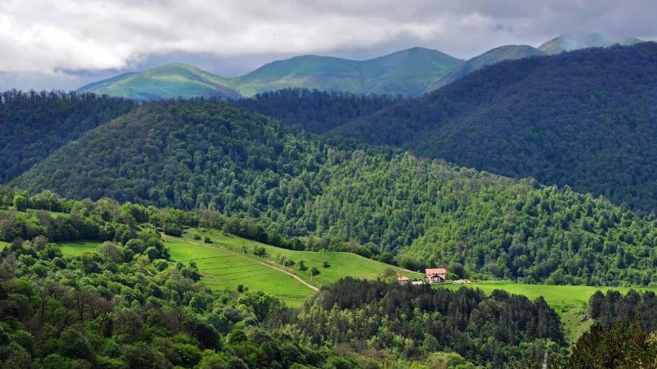 Իջևան