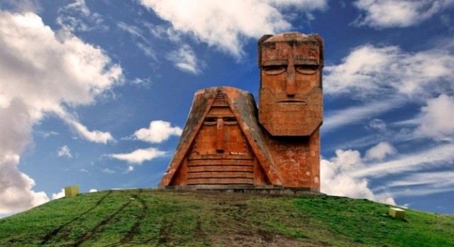 Արցախ