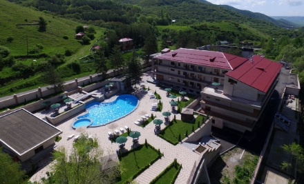Աղվերան